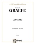 Graefe: Concerto - Brass