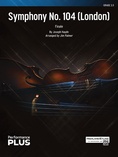 Symphony No. 104 (London) - String Orchestra