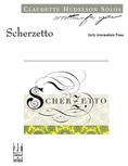 Scherzetto - Piano