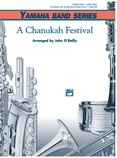 A Chanukah Festival - Concert Band
