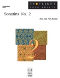 Sonatina No. 2 - Piano
