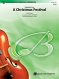 A Christmas Festival, Highlights from - Full Orchestra