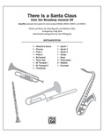 There Is a Santa Claus - Choral Pax
