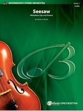 Seesaw - String Orchestra