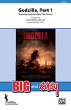 Godzilla, Part 1 - Marching Band