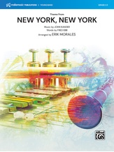 Theme from New York, New York - 