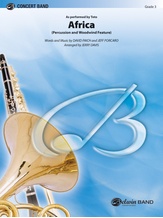 Africa - Concert Band