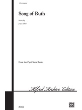 Song of Ruth - Choral
