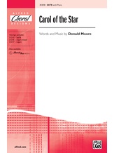 Carol of the Star - Choral