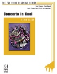 Concerto in Cool - Piano