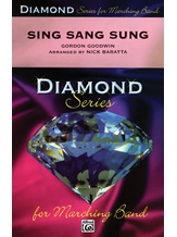 Sing Sang Sung - Marching Band