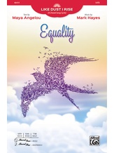 Equality - Choral