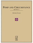 Pomp and Circumstance (Op. 39, No.1) - Piano
