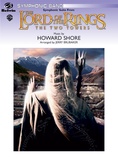 The Lord of the Rings: The Two Towers, Symphonic Suite from - Concert Band