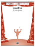 Conundrum - Concert Band