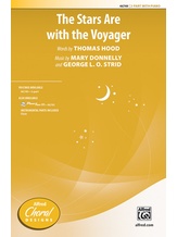 The Stars Are with the Voyager - Choral