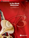 In the Bleak Midwinter - Concert Band