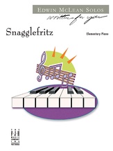 Snagglefritz - Piano