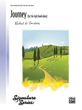 Journey (for right hand alone) - Piano