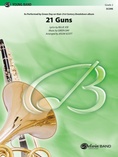 21 Guns - Concert Band