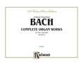 Bach: Complete Organ Works, Volume II - Organ