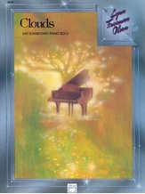 Clouds - Piano