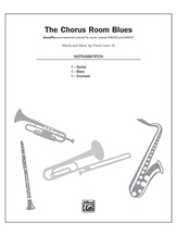 The Chorus Room Blues - Choral Pax