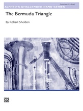 The Bermuda Triangle - Concert Band
