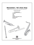 Shenandoah / He's Gone Away - Choral Pax