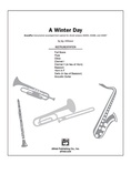 A Winter Day - Choral Pax