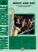 Night and Day - Jazz Ensemble