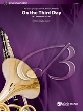 On the Third Day - Concert Band