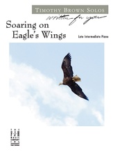 Soaring on Eagle's Wings - Piano