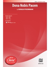 Dona Nobis Pacem - Choral
