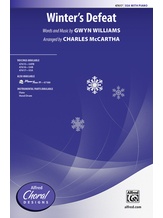 Winter's Defeat - Choral