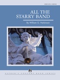 All the Starry Band - Concert Band