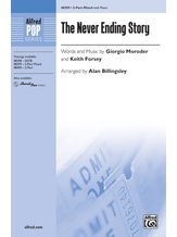 The Never Ending Story - Choral