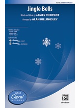 Jingle Bells - Choral