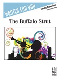 The Buffalo Strut - Piano