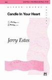 Candle in Your Heart - Choral