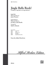 Jingle Bells Rock! (A Medley) - Choral