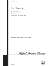 La Tarara - Choral