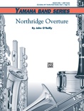 Northridge Overture - Concert Band