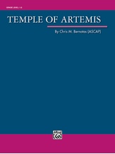 Temple of Artemis - Concert Band