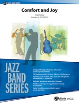 Comfort and Joy - Jazz Ensemble