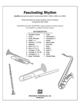Fascinating Rhythm - Choral Pax