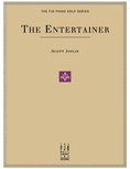 The Entertainer - Piano