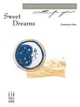Sweet Dreams - Piano