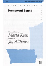Homeward Bound - Choral