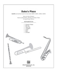 Duke's Place - Choral Pax